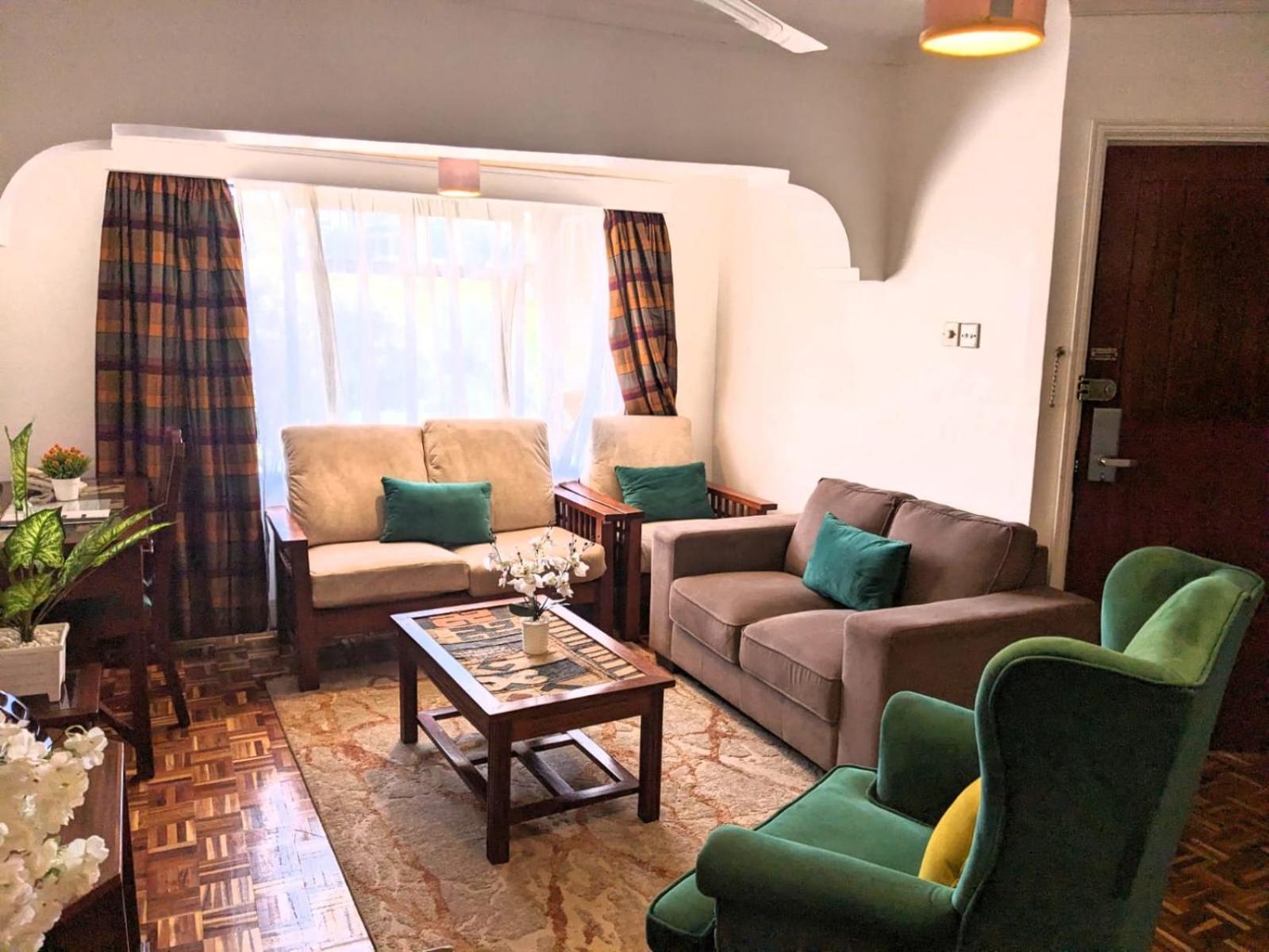 Casa Misa Westlands Nairobi