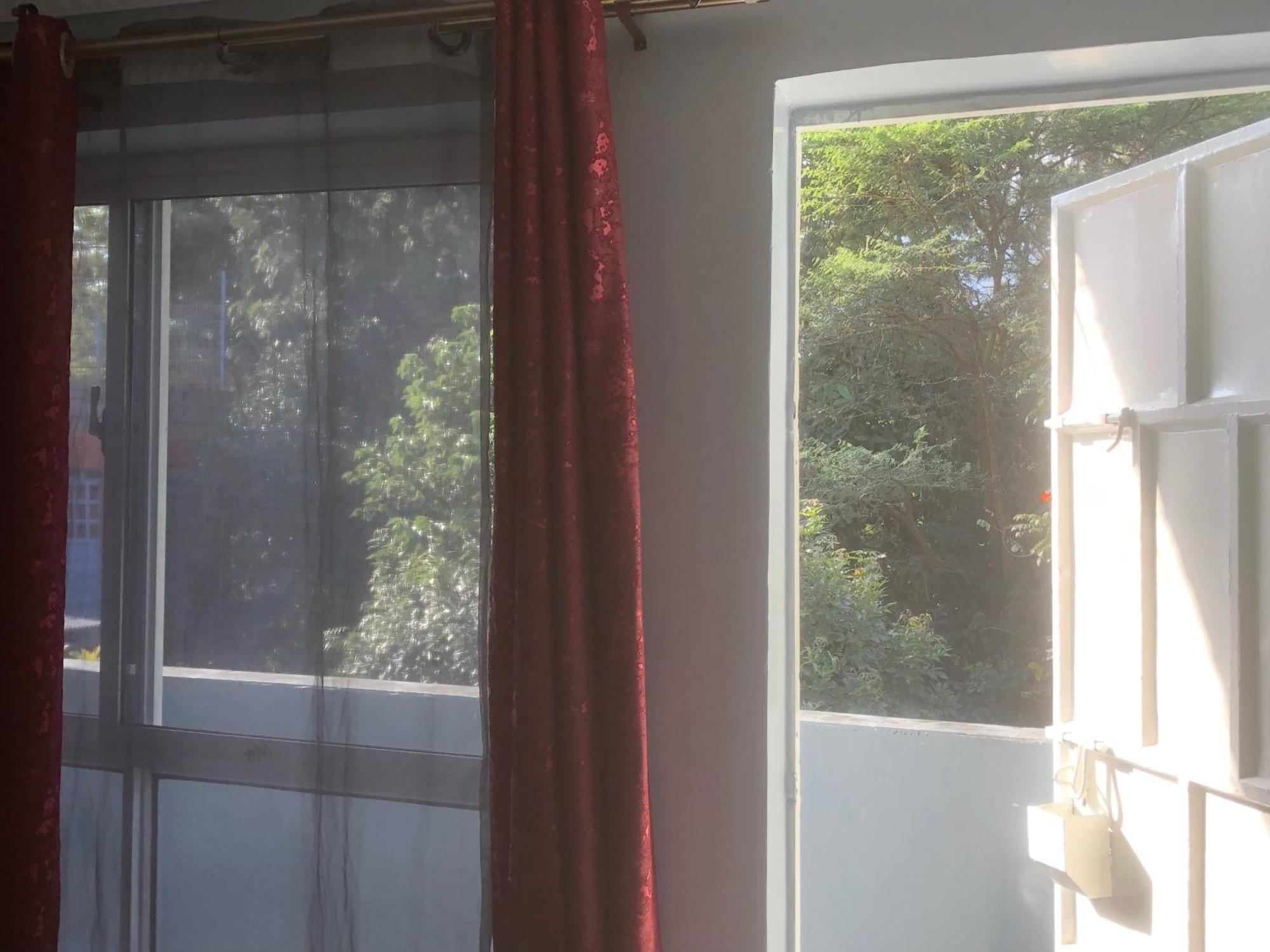 Apartment Bright Serene Nairobi