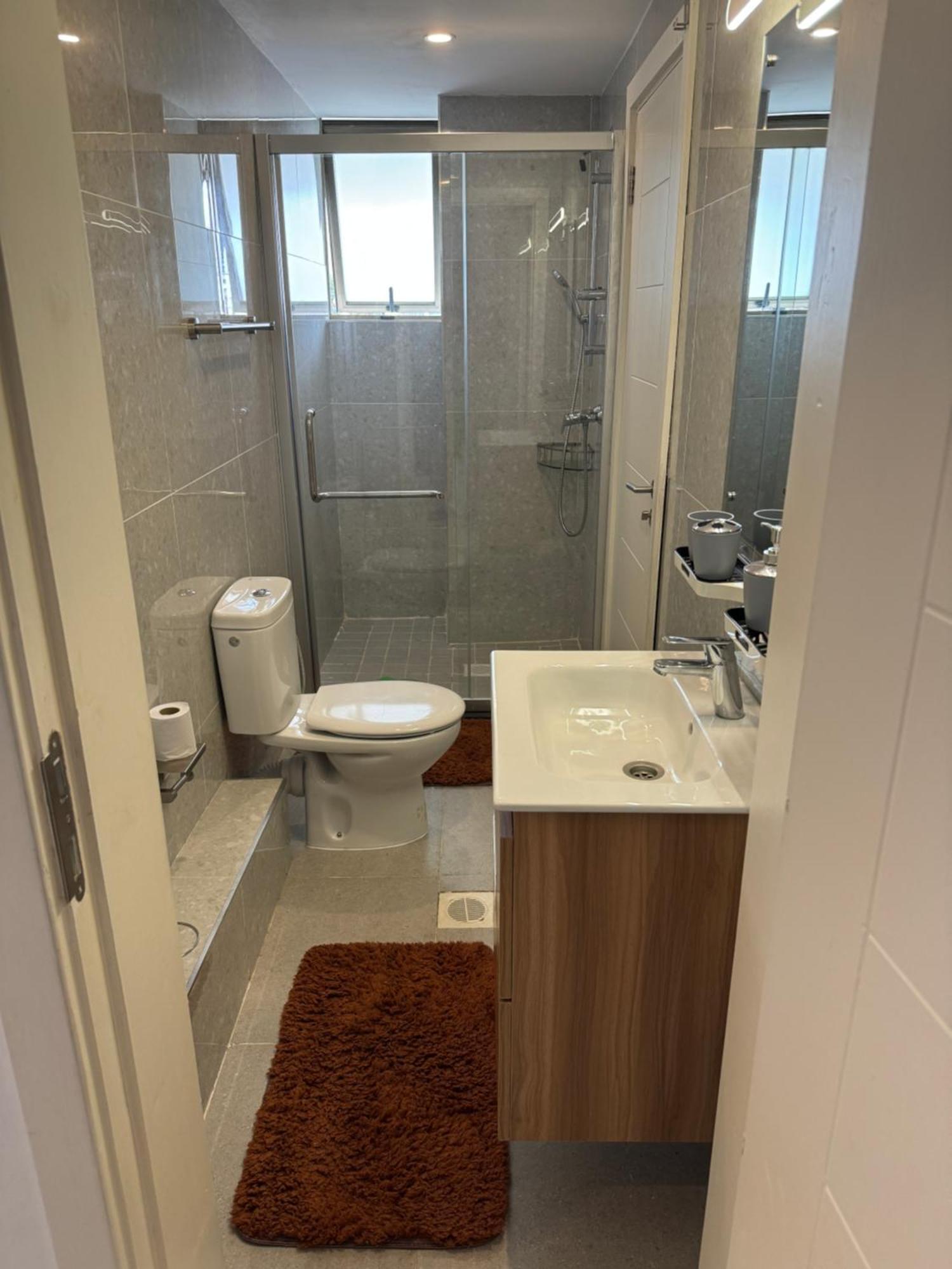 Furnished Modern 3 Bedroom In Kileleshwa * Nairobi