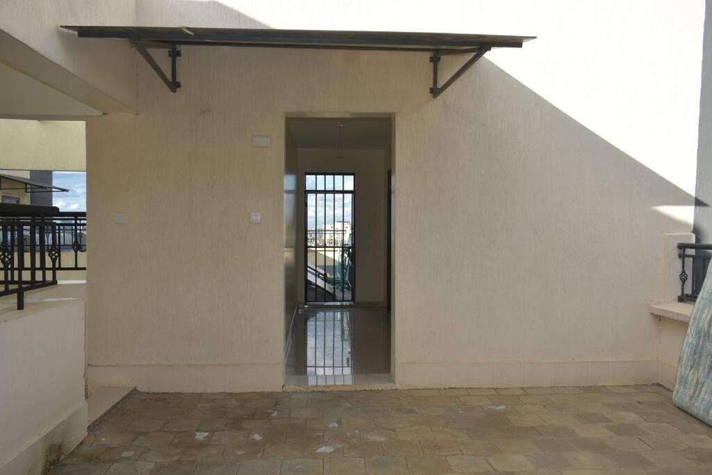 Apartment Rooftop In Kileleshwa Nairobi