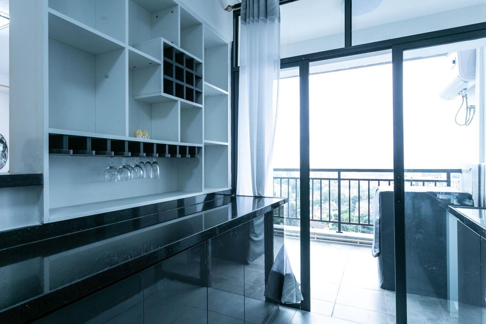Apartment Kileleshwa Panaromic 3 Bedroom With Dsq And Gym Nairobi
