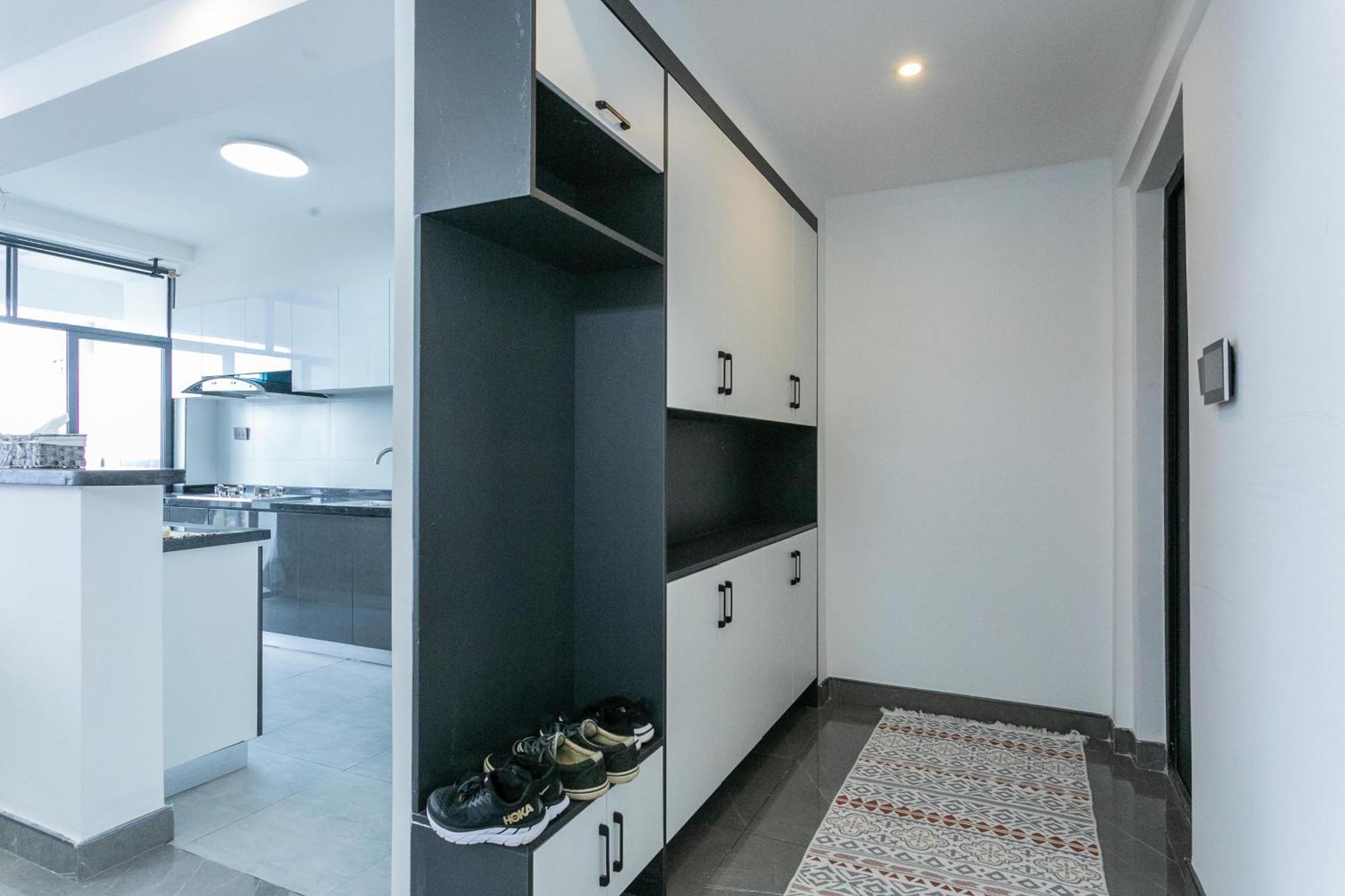 Apartment Kileleshwa Panaromic 3 Bedroom With Dsq And Gym Nairobi
