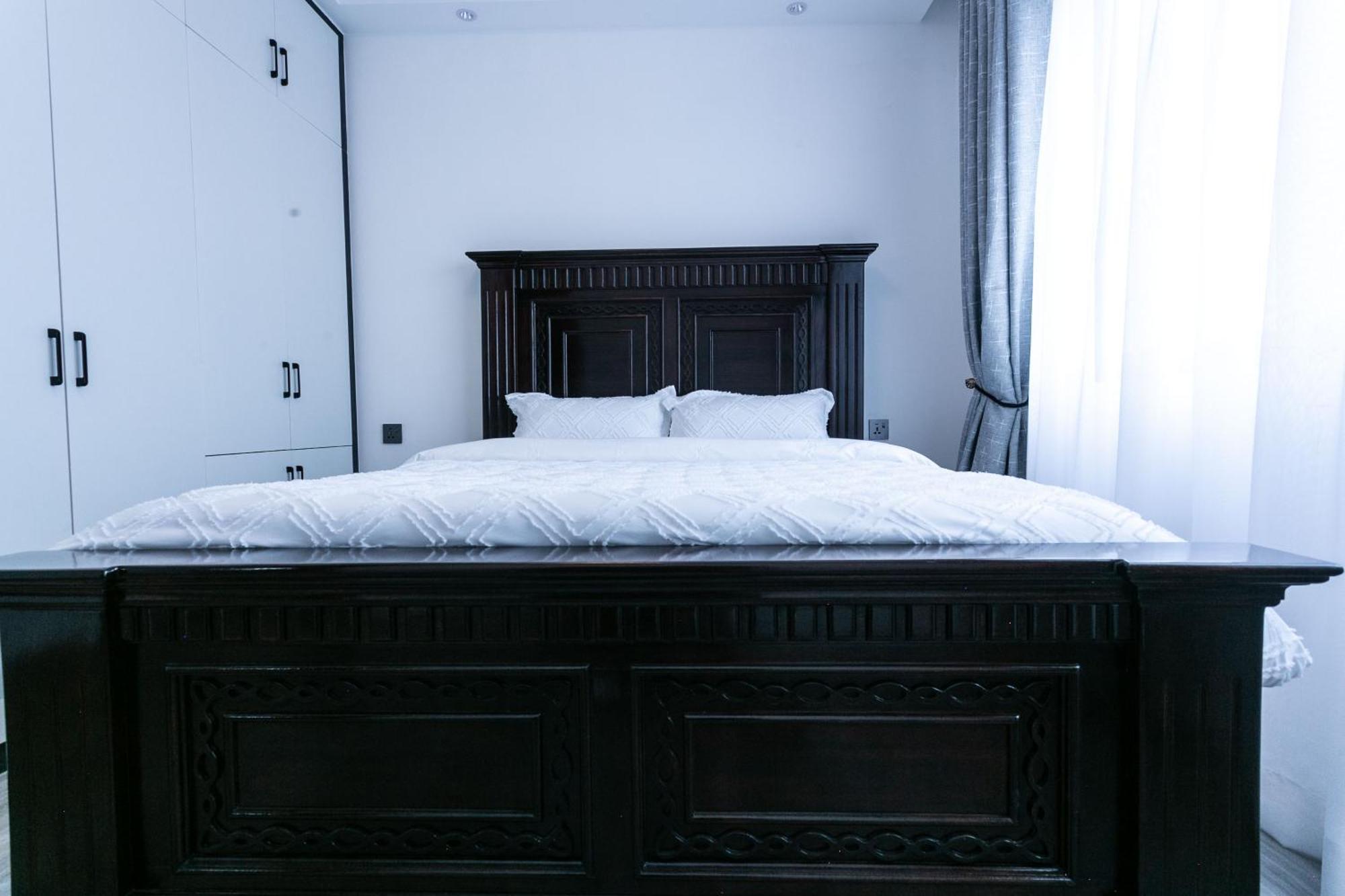 Kileleshwa Panaromic 3 Bedroom With Dsq And Gym Nairobi