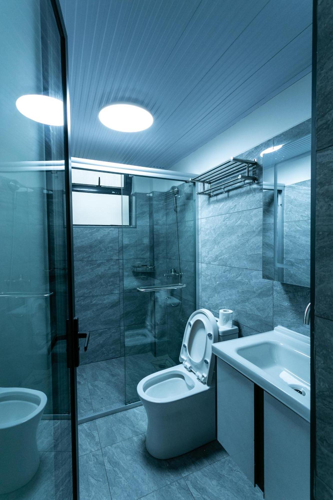 Kileleshwa Panaromic 3 Bedroom With Dsq And Gym * Nairobi