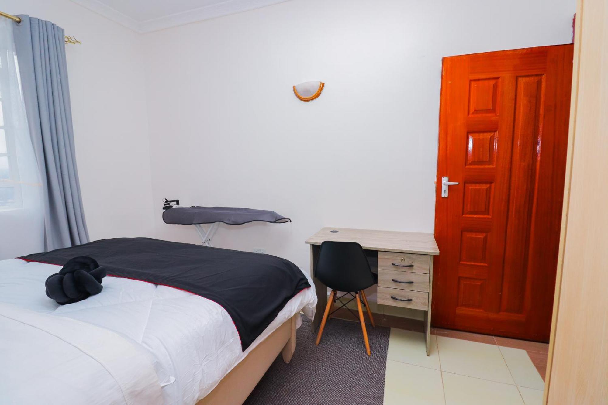 Exquisite Retreat - Garden Estate Aparthotel *
