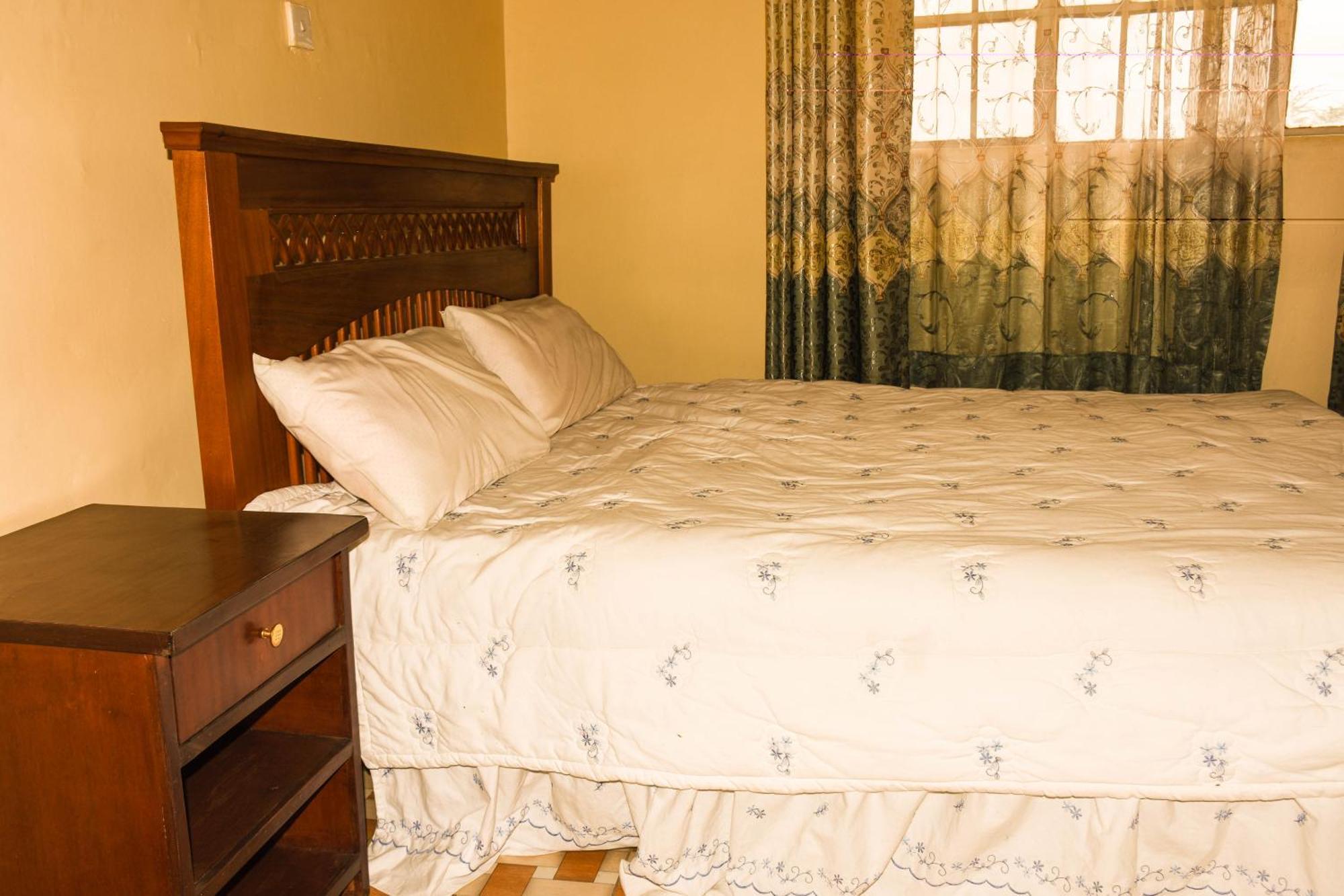 Mates Hotel Nairobi