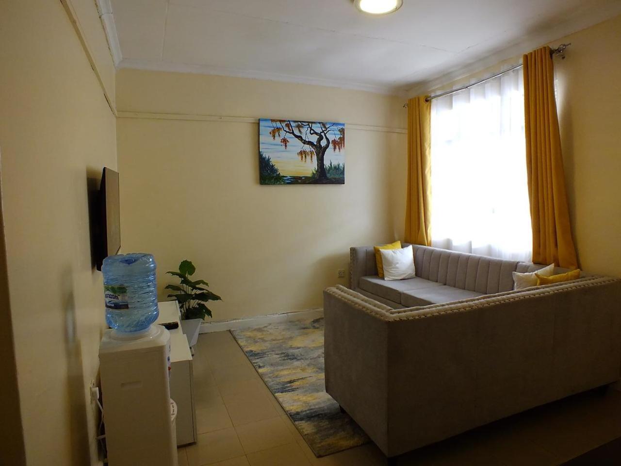 Apartment Urban Villa-lang'ata Nairobi