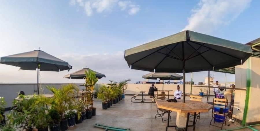 Laneige Studio Bnb Kiambu Road * Nairobi