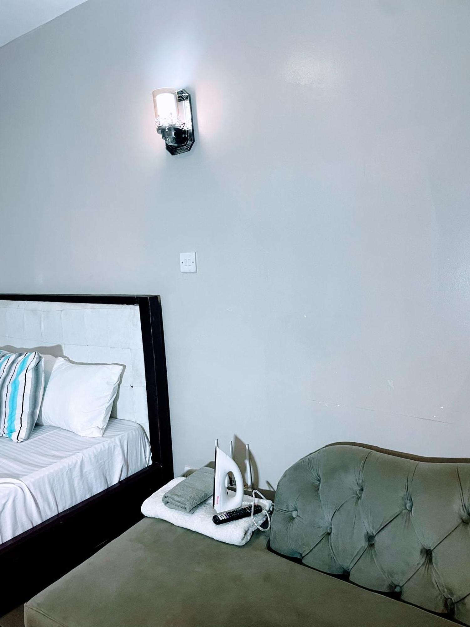 Laneige Studio Bnb Kiambu Road Apartment *