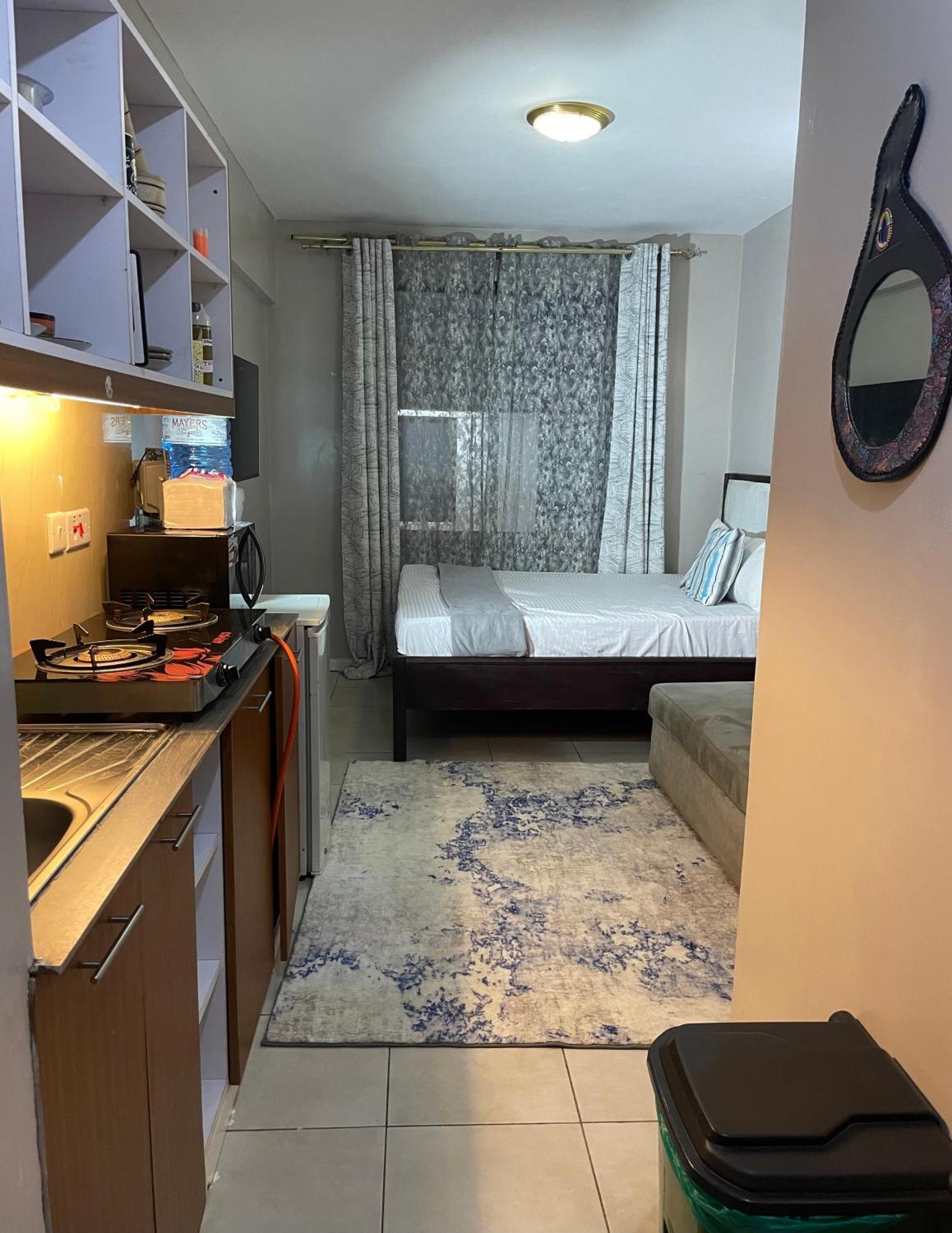 Laneige Studio Bnb Kiambu Road * Nairobi