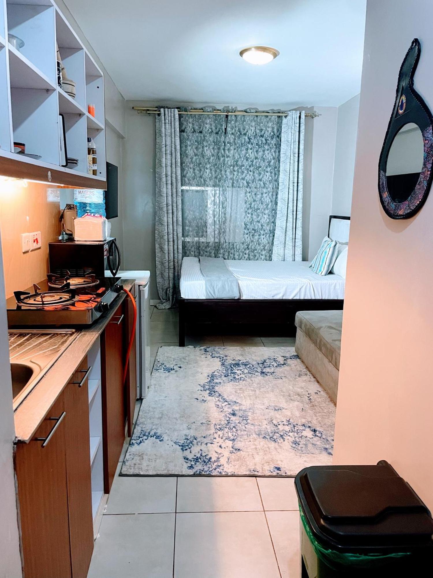 Laneige Studio Bnb Kiambu Road