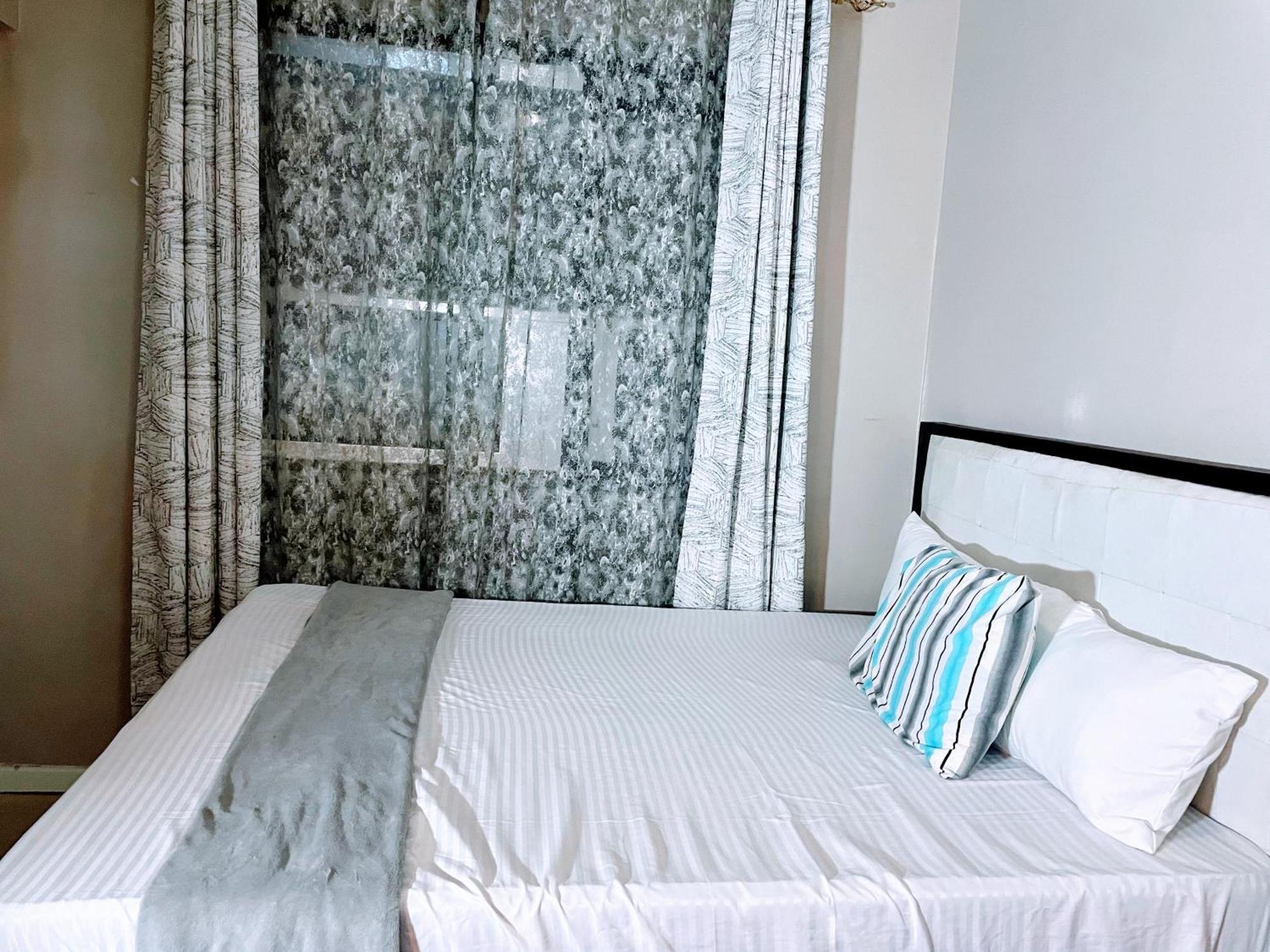 Apartment Laneige Studio Bnb Kiambu Road Nairobi