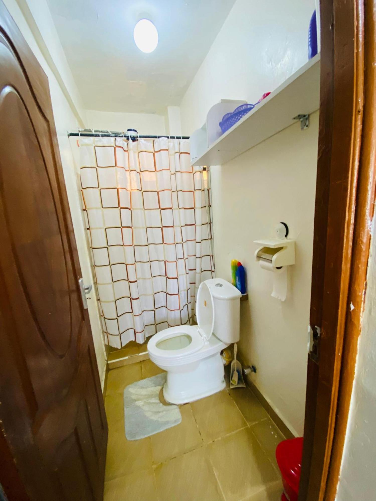 Apartamento Epic Brownstone *