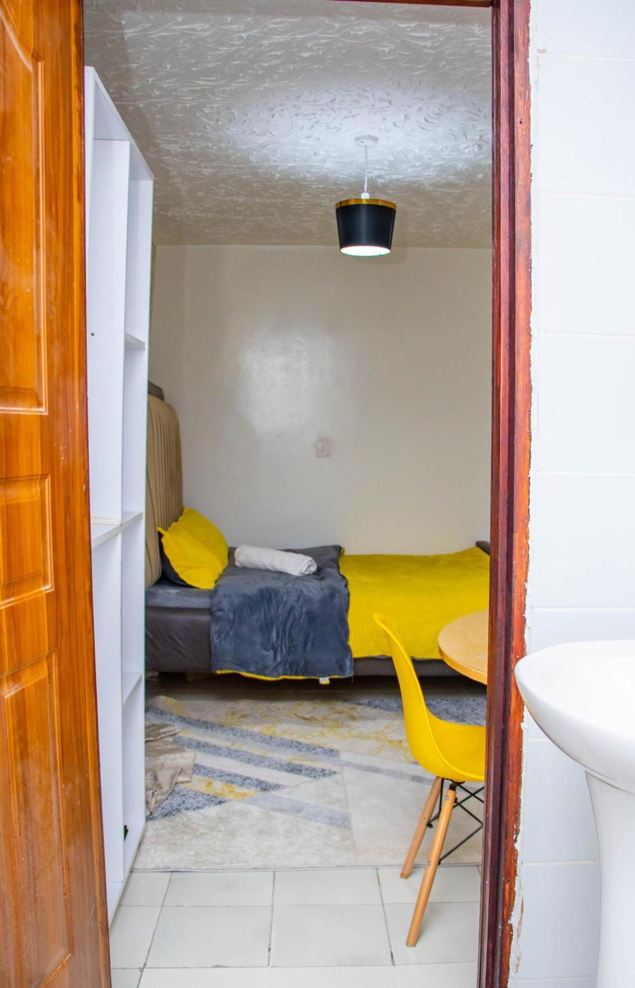 Serenity Haven, Ngong Road Apartment Nairobi