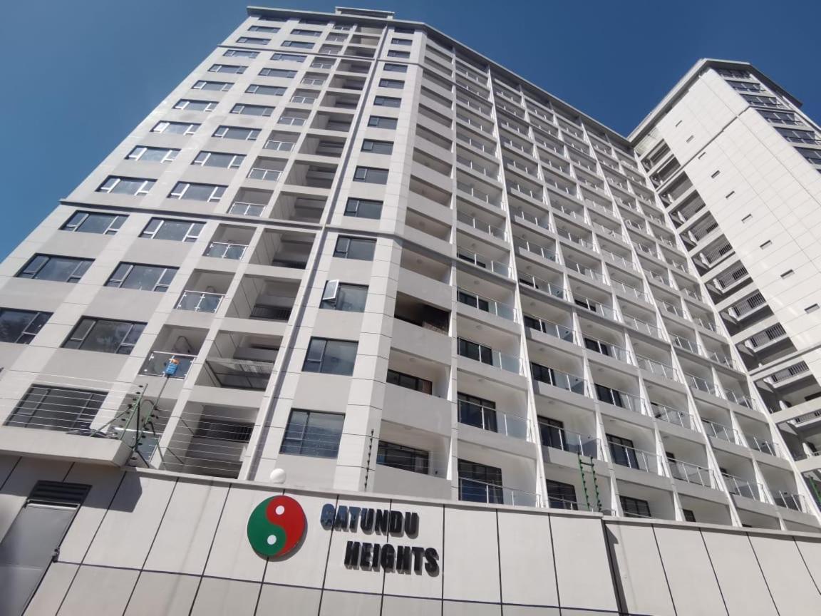 Apartment Abbissa Luxury Homes *