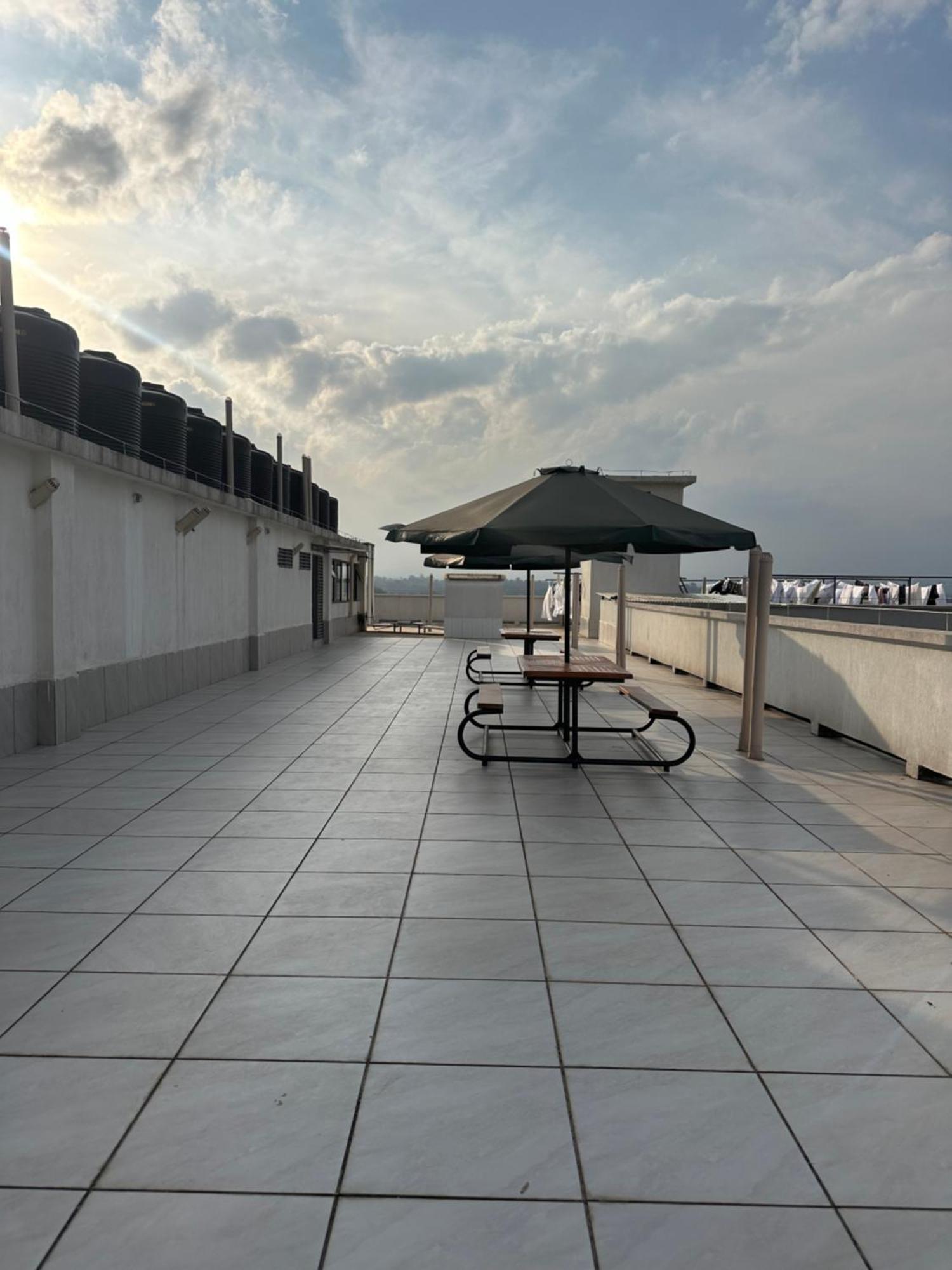 Abbissa Luxury Homes Apartment Nairobi