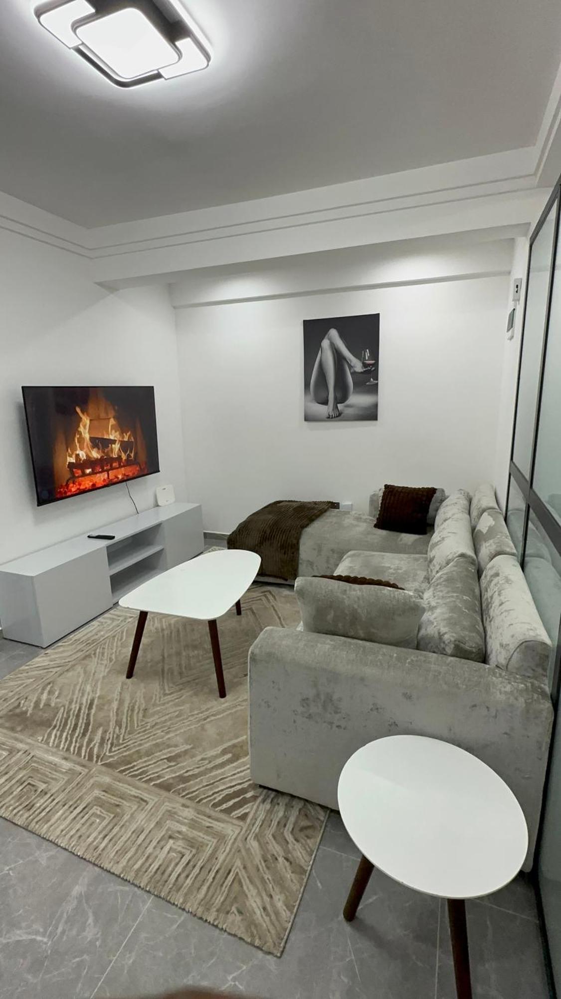 Abbissa Luxury Homes Apartment *