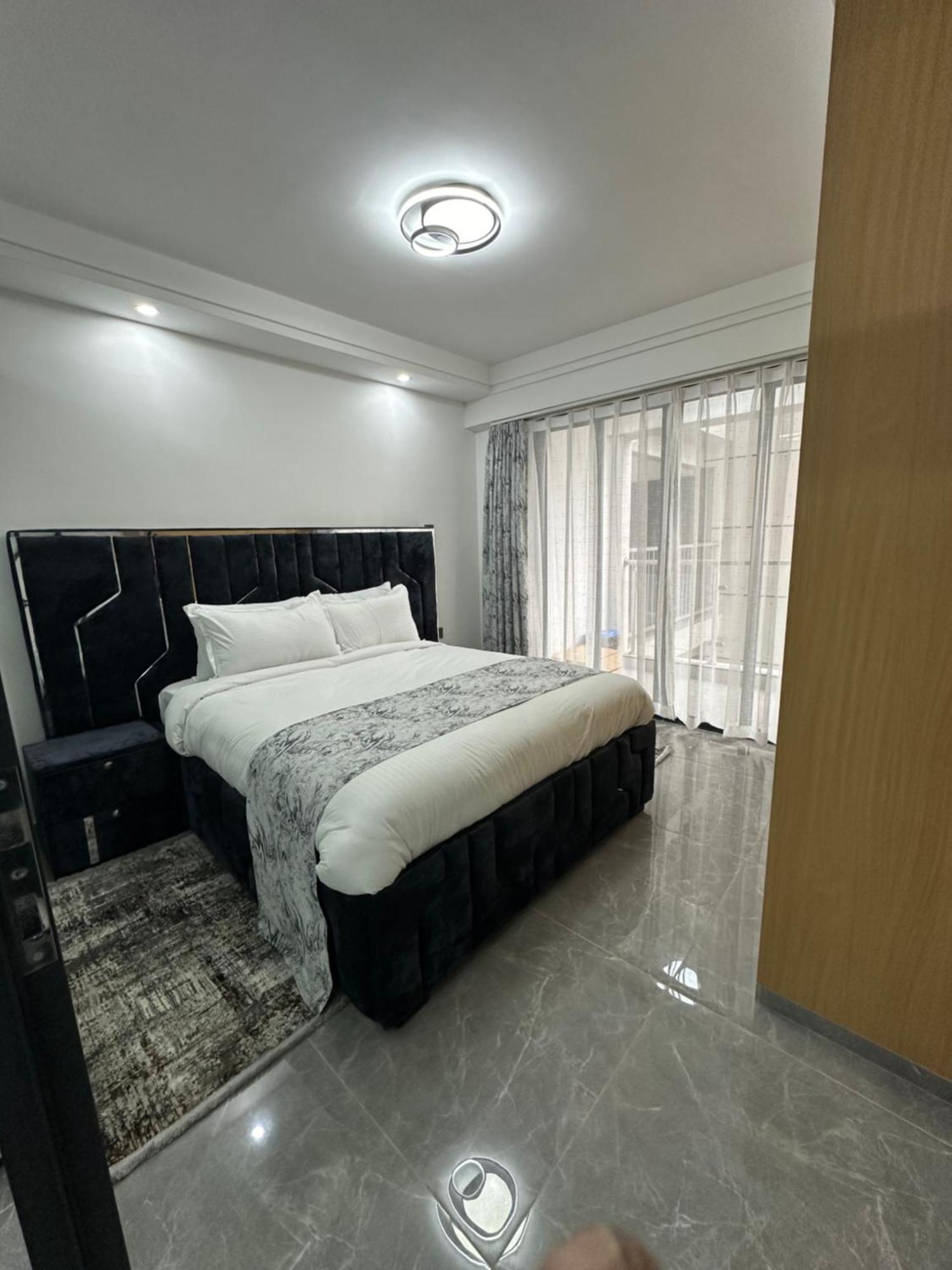 Apartment Abbissa Luxury Homes Nairobi