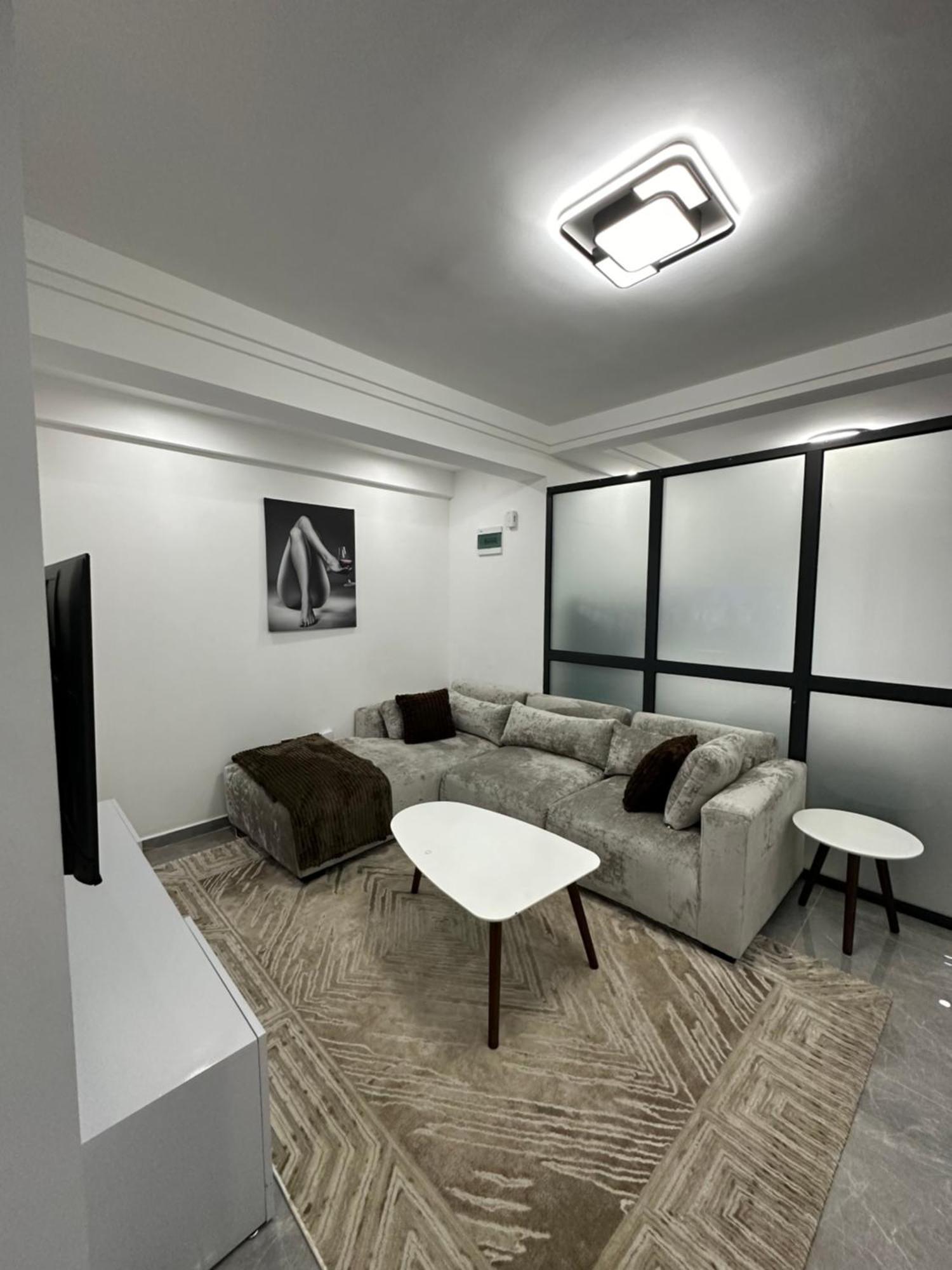 Abbissa Luxury Homes Apartment *