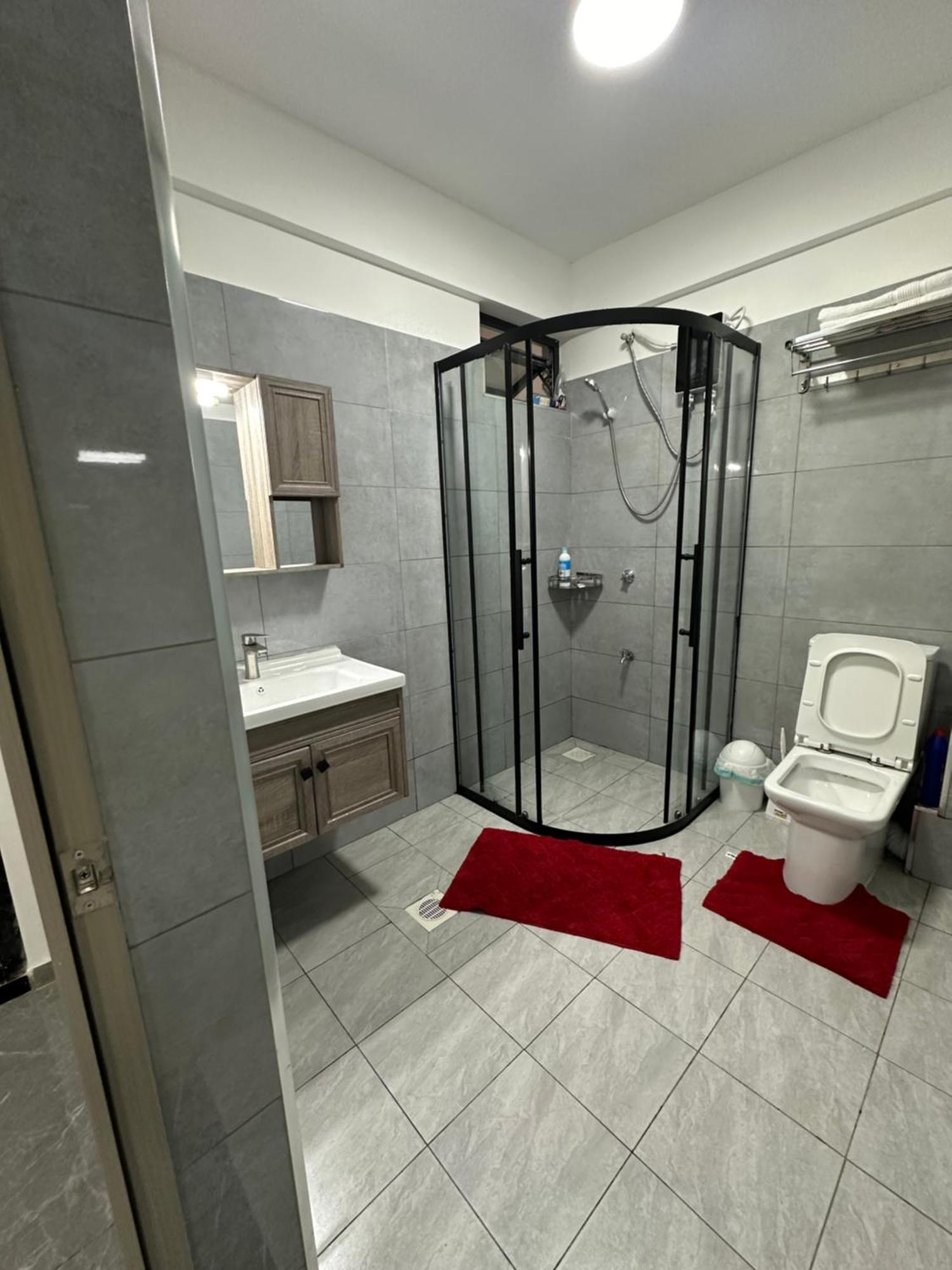 Abbissa Luxury Homes * Nairobi