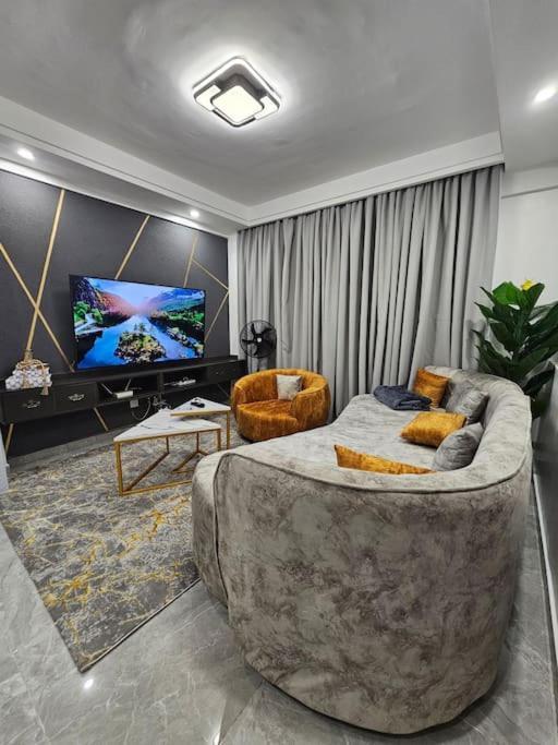 Amellan Homes 1br Kilimani Lavington Apartment Nairobi