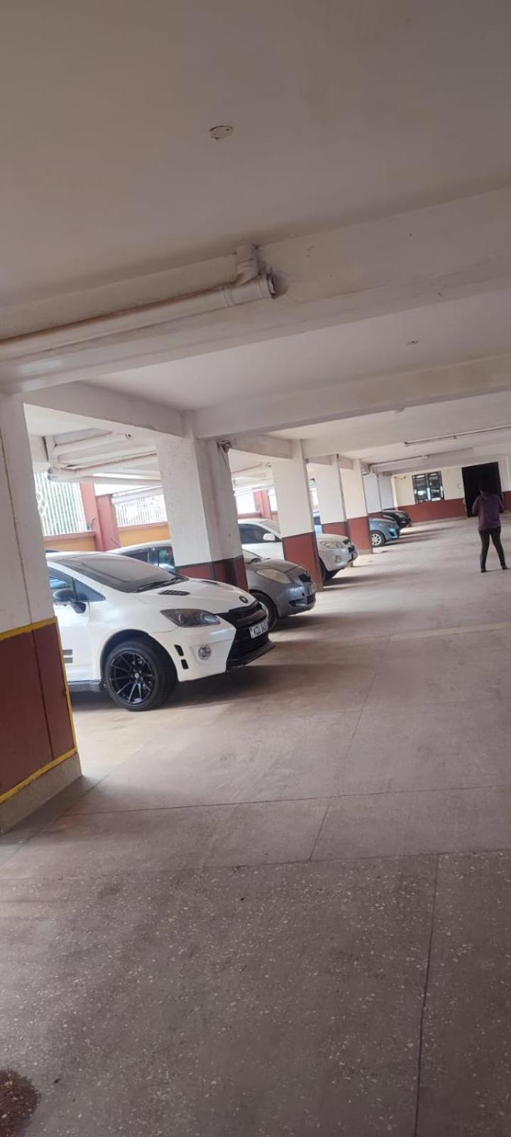 Joe Bnbs Nairobi
