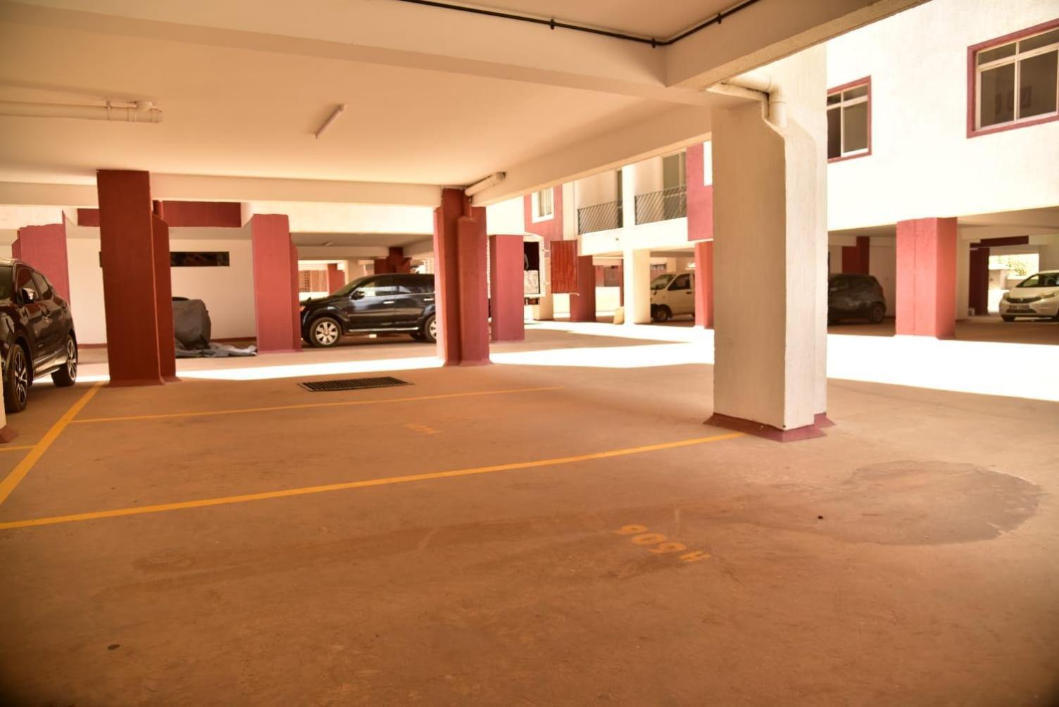 Joe Bnbs Guest house Nairobi