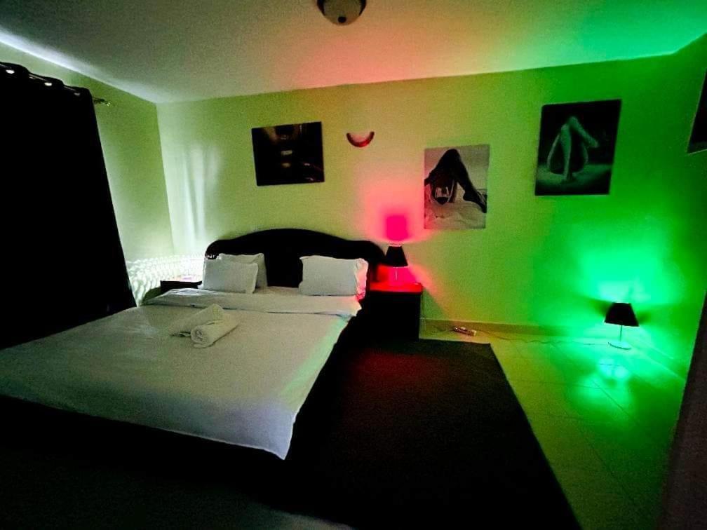 Guest house Joe Bnbs Nairobi