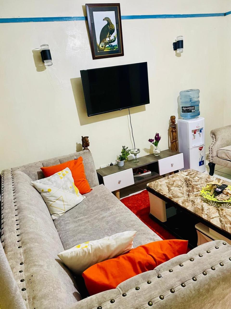Karibu Homes Guest house