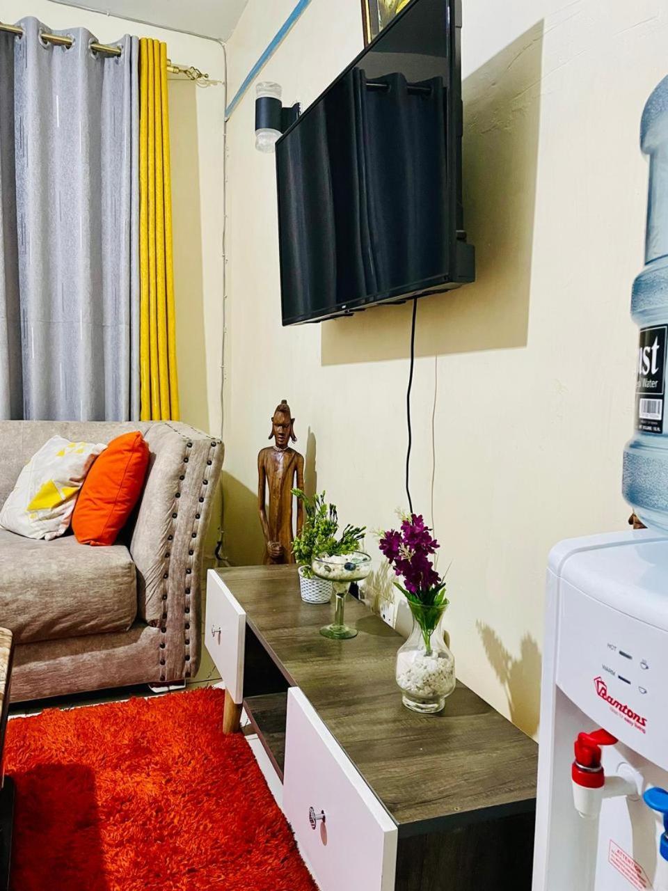 Guest house Karibu Homes Nairobi