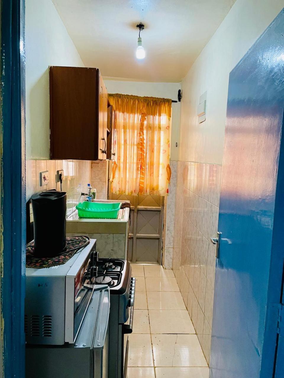 Karibu Homes Guest house