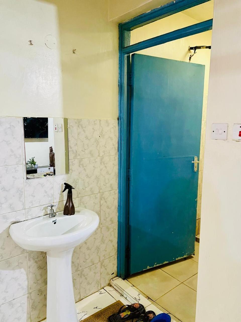 Guest house Karibu Homes