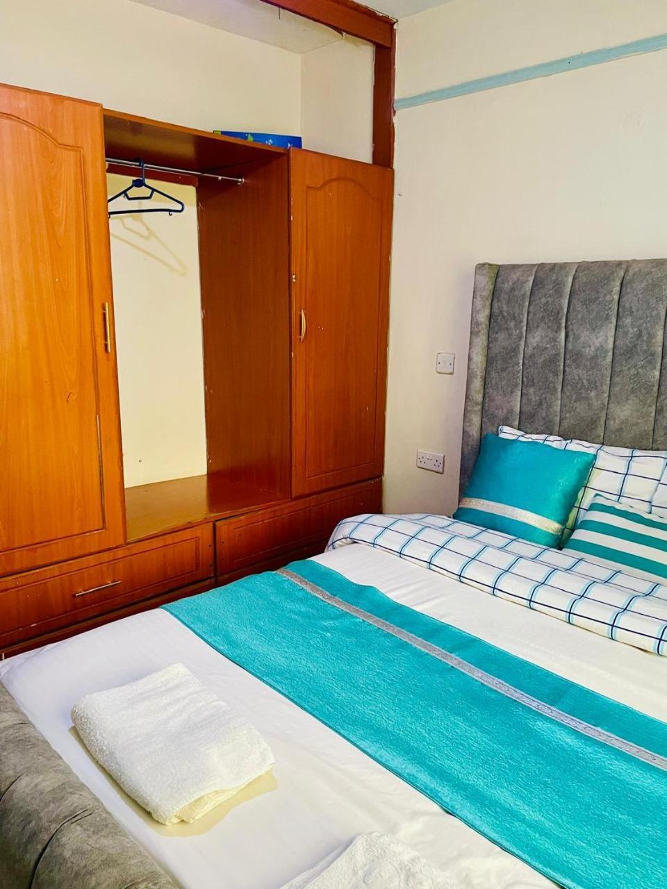 Karibu Homes Guest house *