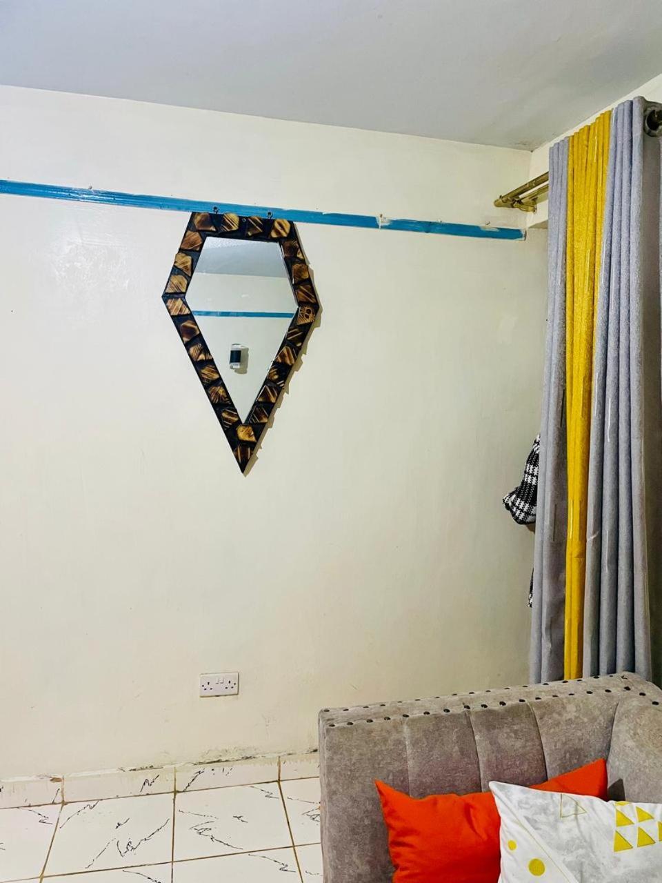 Karibu Homes Guest house Nairobi