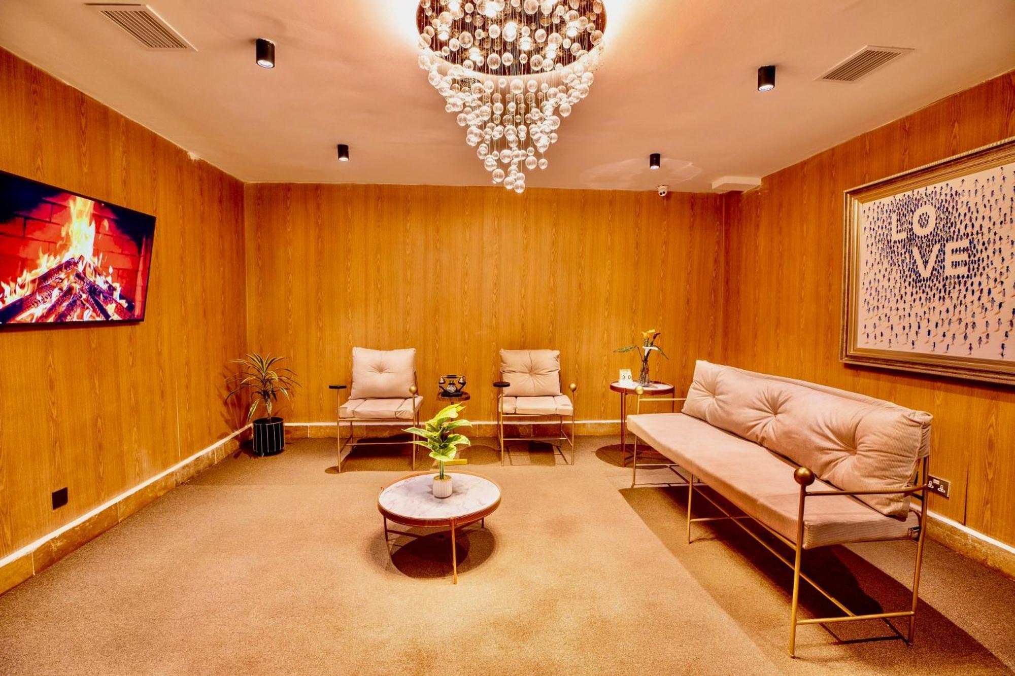 Hotel Lion Nairobi