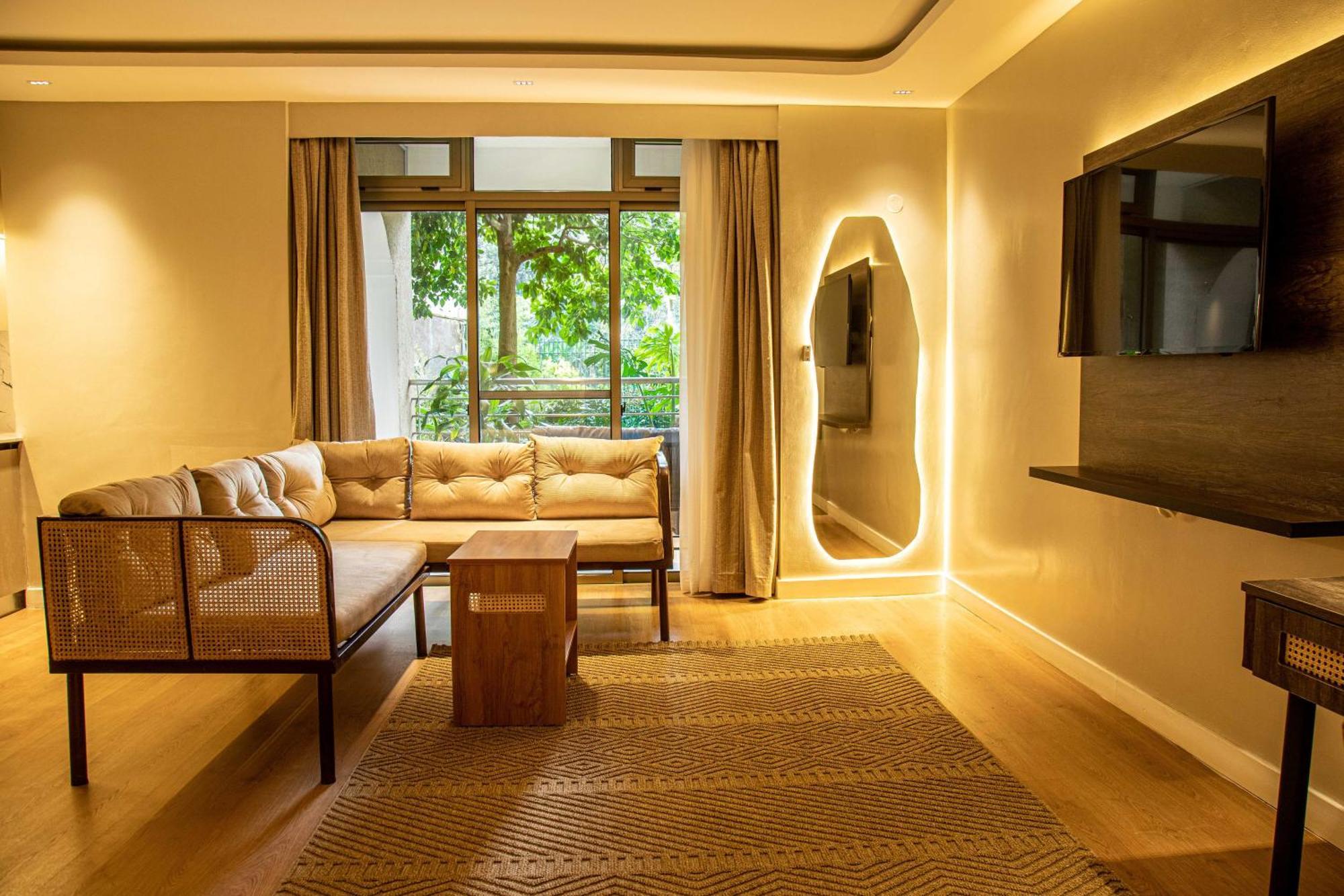 Hotel Lion