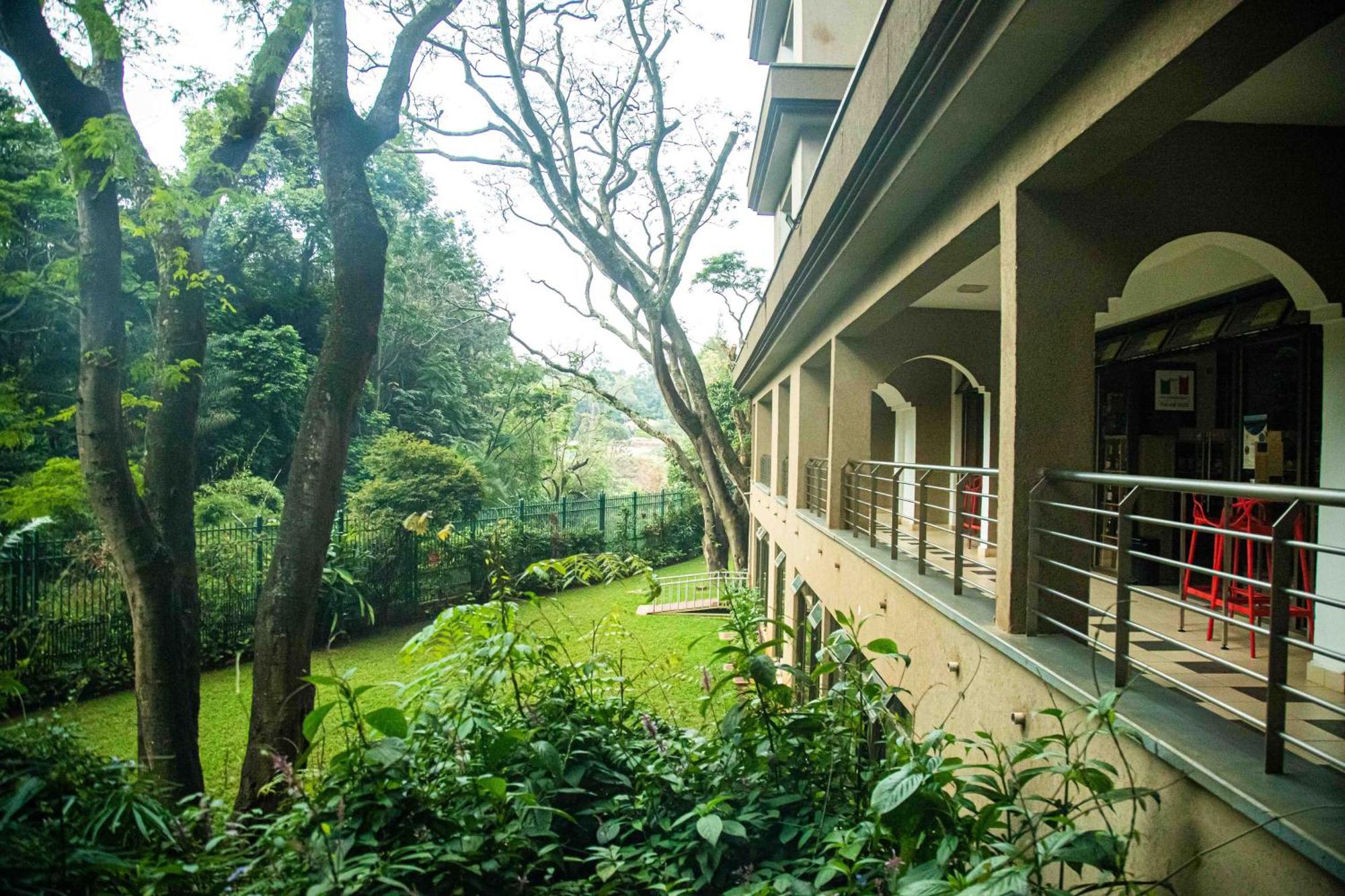 Lion Hotel Nairobi