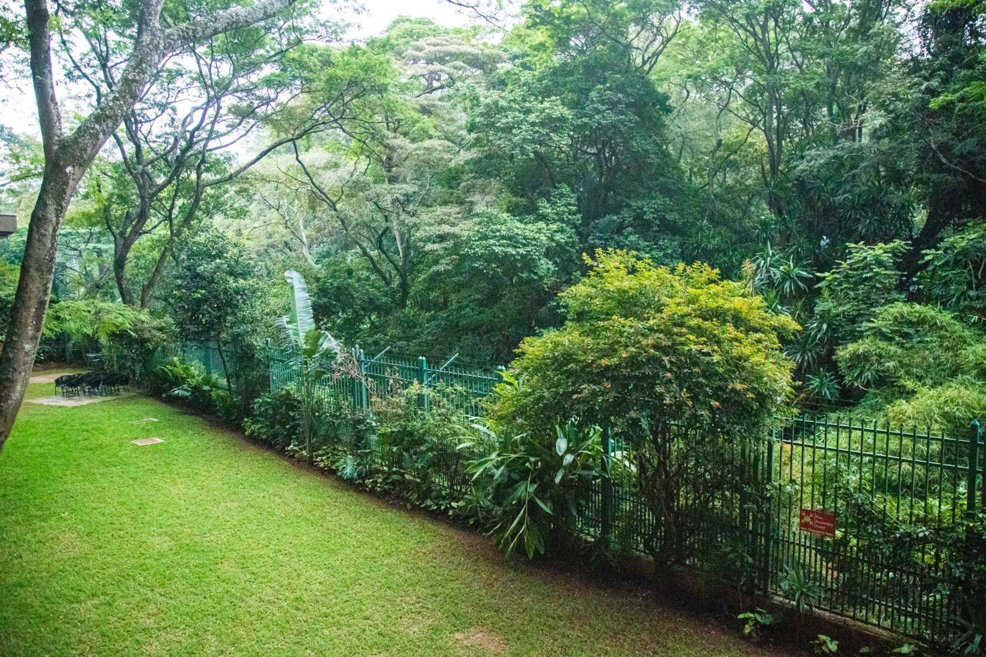 Hotel Lion Nairobi