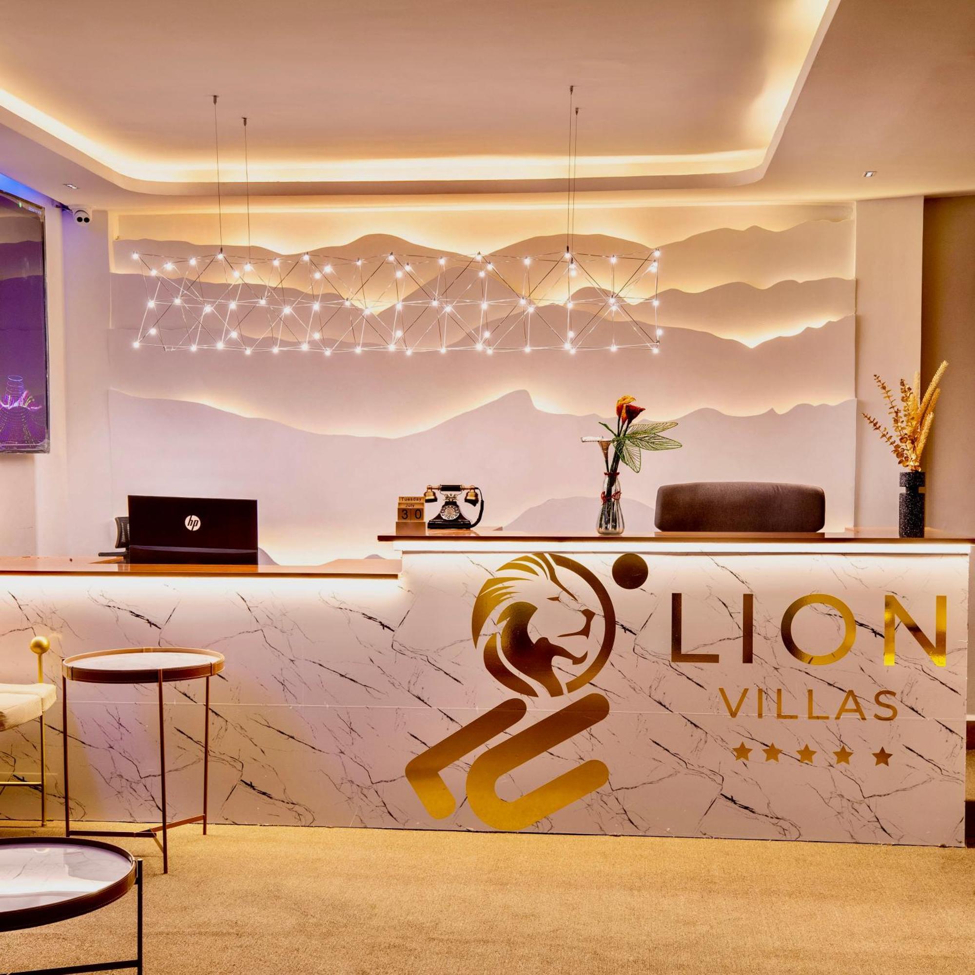 Lion