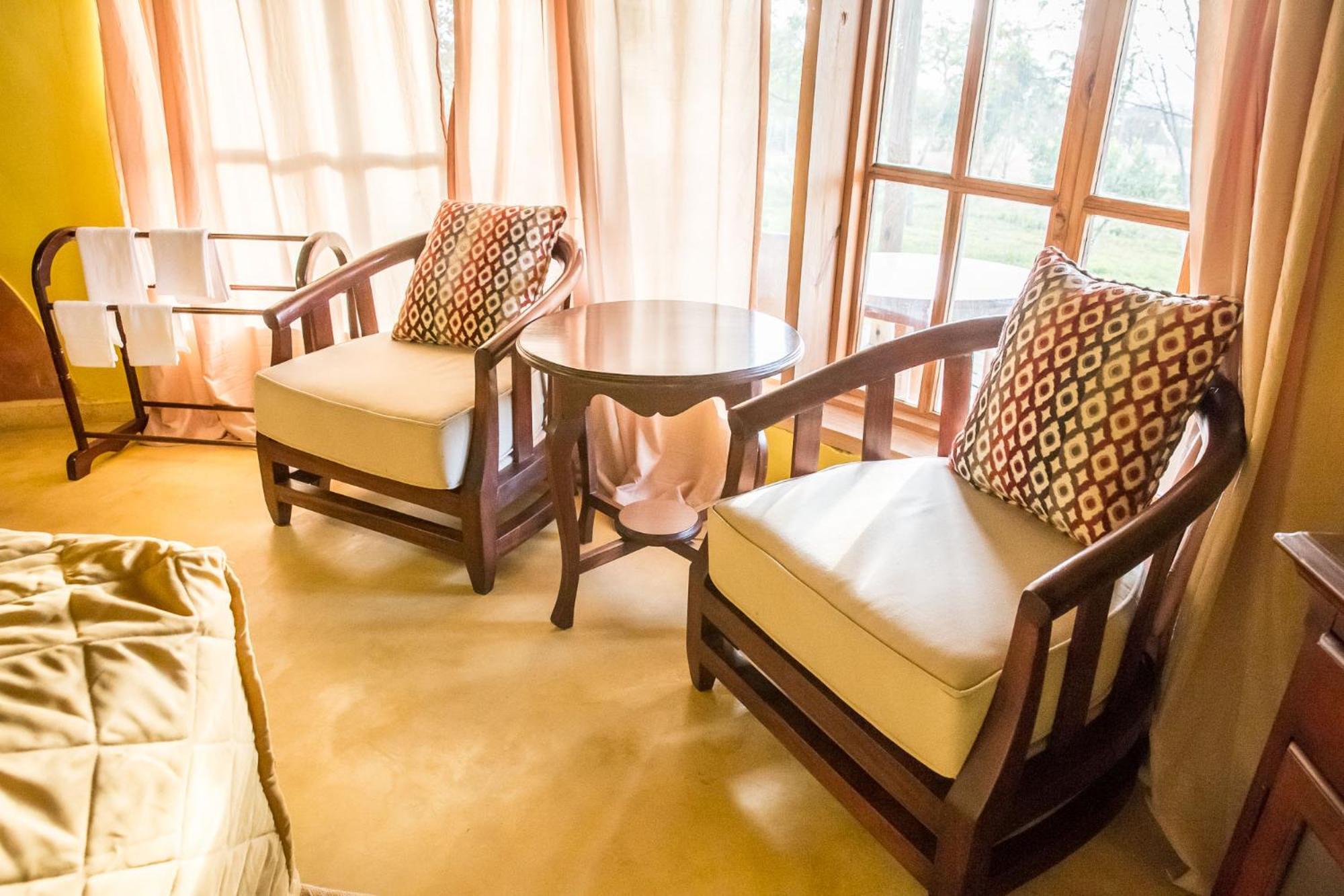 Nzuri House Chalet *