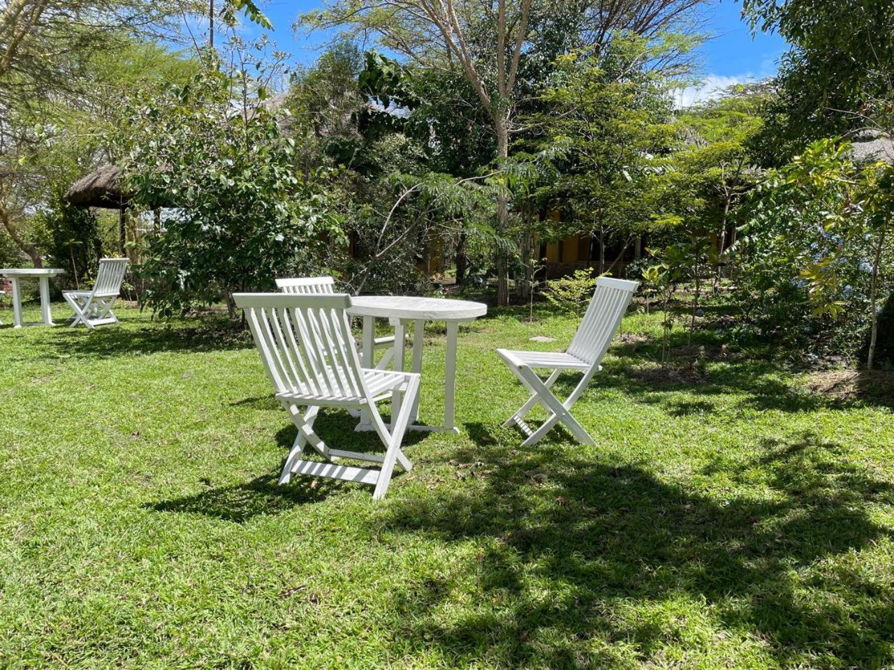Chalet Nzuri House Nairobi