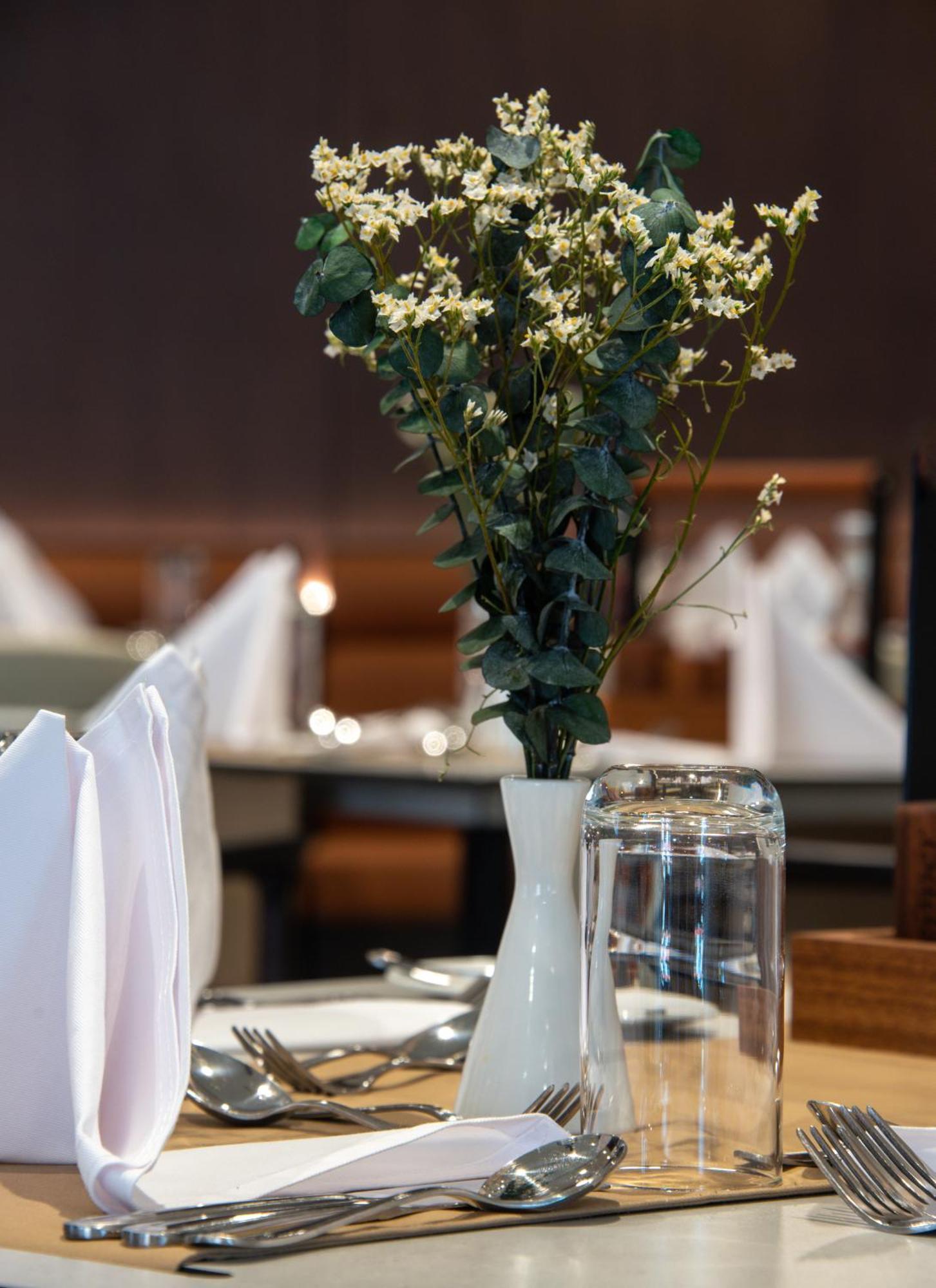 Okash Boutique Hotel 4*