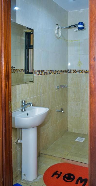 Apartment Pearl Homes Nairobi