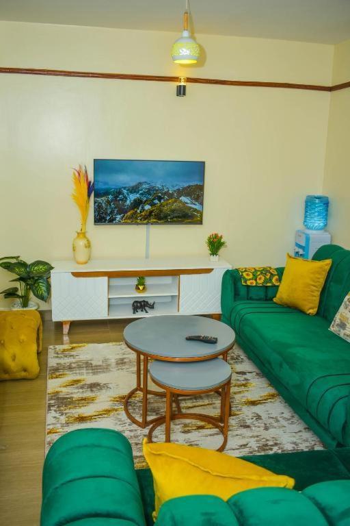 Pearl Homes Apartment