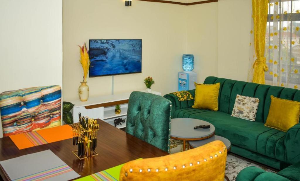Apartment Pearl Homes