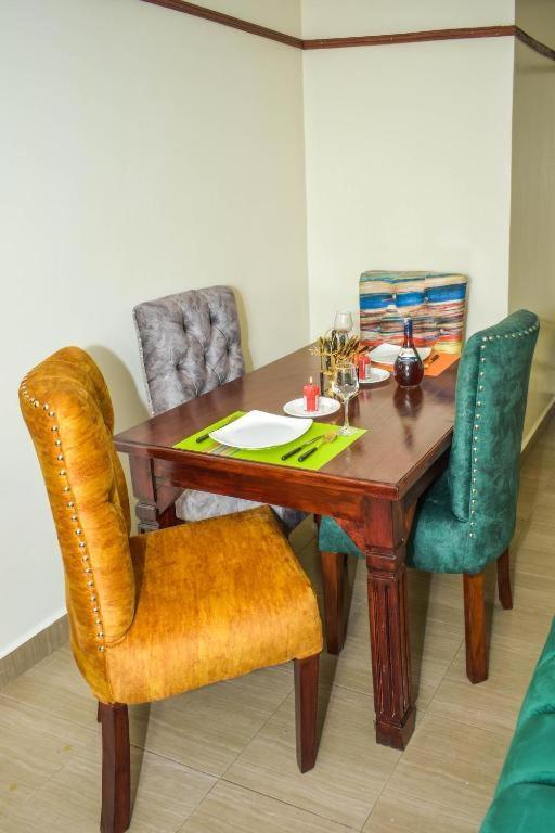 Pearl Homes Nairobi