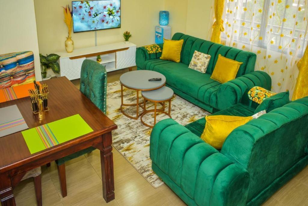 Pearl Homes * Nairobi