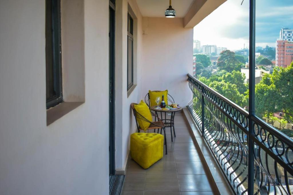Apartment Pearl Homes *