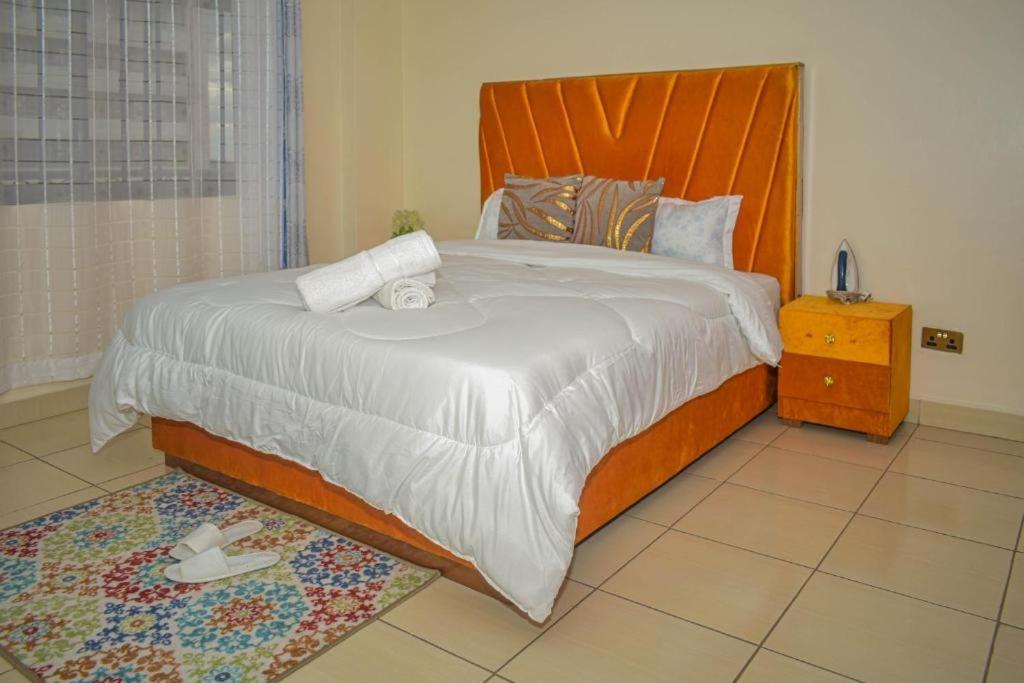 Pearl Homes Apartment Nairobi