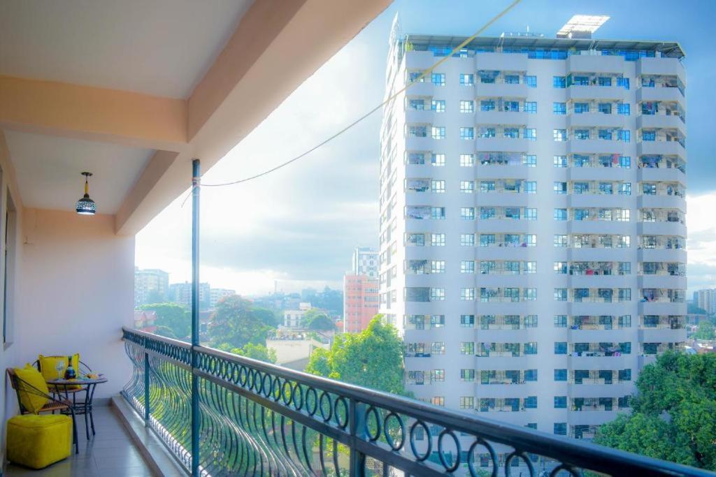 Apartment Pearl Homes Nairobi